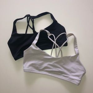 2 for 1 LULULEMON sports bras
